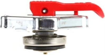MotoRad ST16R Radiator Cap 2017-2020