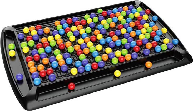 Tlily Intellectual Chessboard Fun Table Top