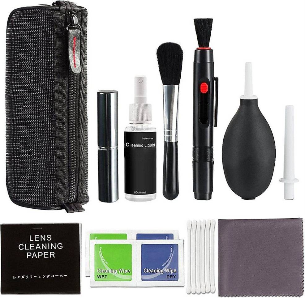 Camera Cleaning Kit