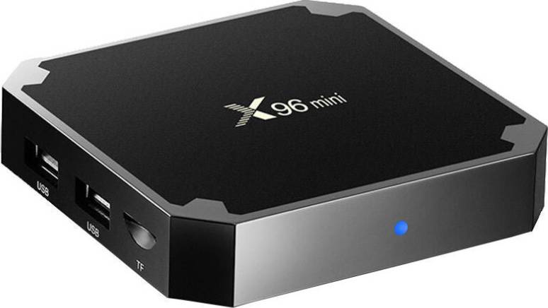 X96MINI Android 7.1.2 Smart TV Box
