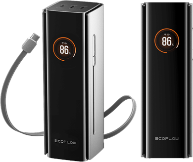 Ecoflow RAPID Pro 300W PowerBank