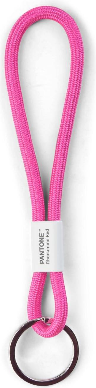Key Chain Short - Pink