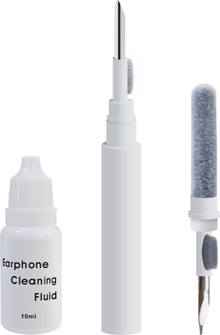 Essentials CleanKit In Ear Hörlurstillbehör