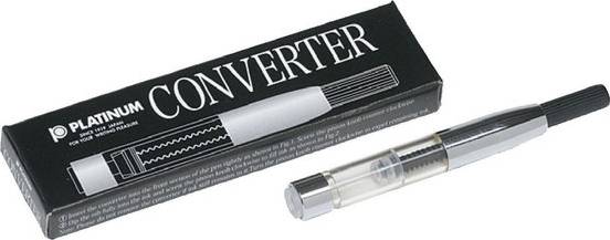 Converter