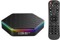 T95Z Plus Android 12 Smart TV Box