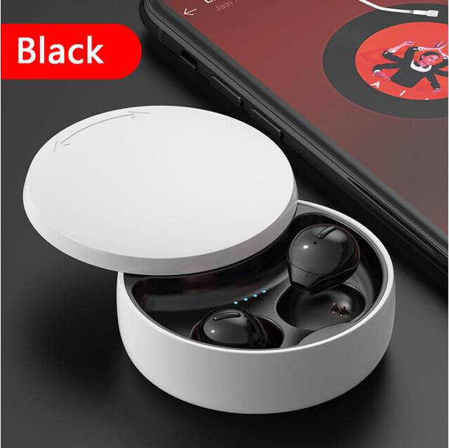 Bluetooth earbuds Maxpower Invisible True Wireless Bluetooth Earbuds