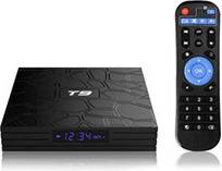 Tv box Docooler T9 Android 8.1 TV Box RK3328