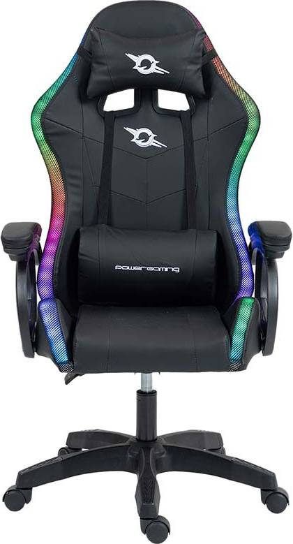 Rgb gaming stol Powergaming Led Rgb Gamingstol