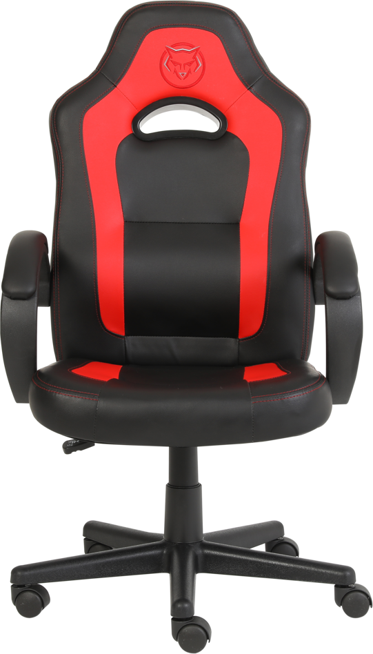 DELTA Gaming Chair 2D Rouge