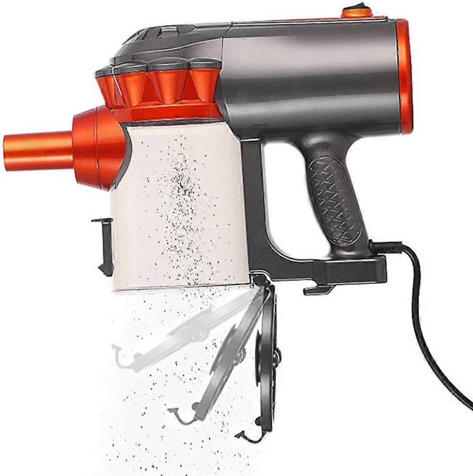 Furtalk Multi-function Handheld Vacuum Cleaner 18000Pa