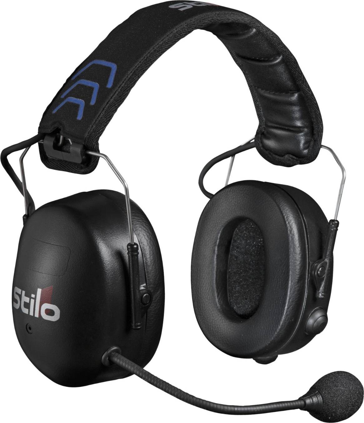 Stilo Wireless WRC Practice Headset