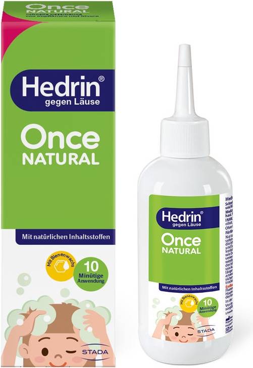 Once Natural
