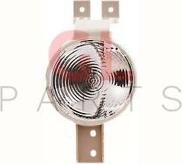 TYC Mini Cooper 2001-2004 Corner Lamp Turn Left