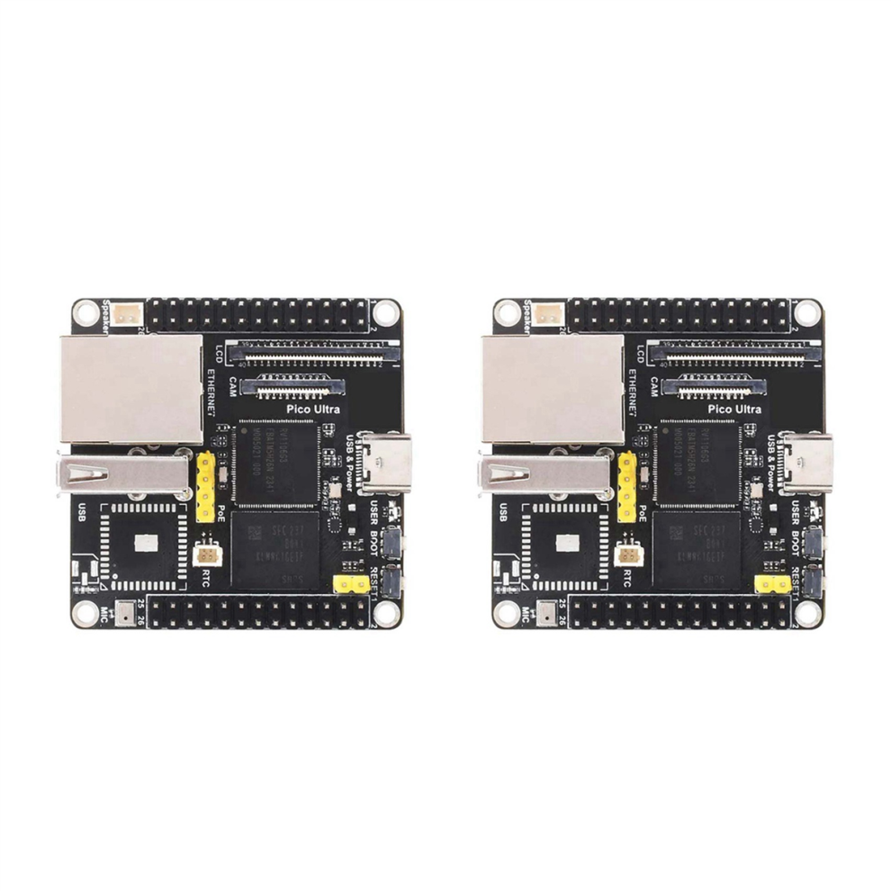 Ultra Development Board RV1106 RISC-V Linux 8GB