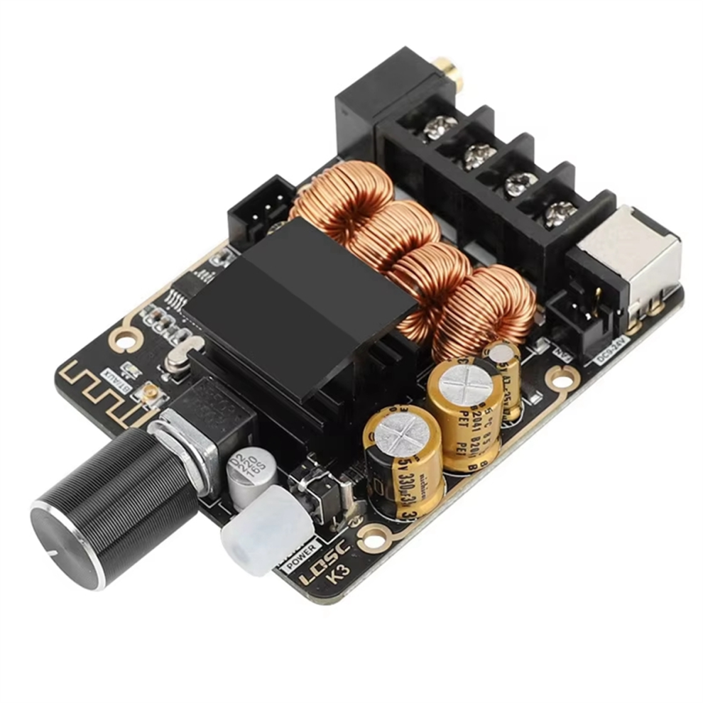 TPA3116 Stereo Audio Amplifier Module
