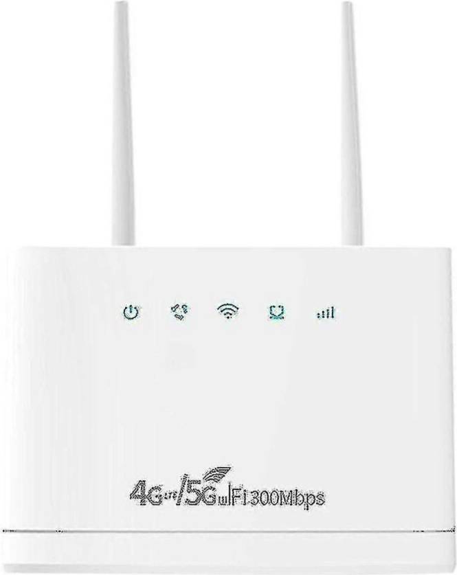 4G 5G Wifi Router R311pro Wireless