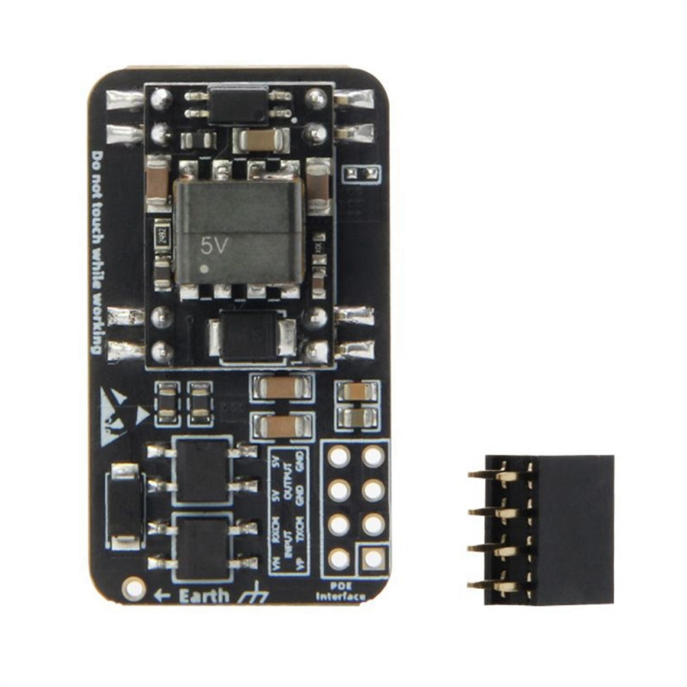 ESP32-S3 Dev Board Power POE Module