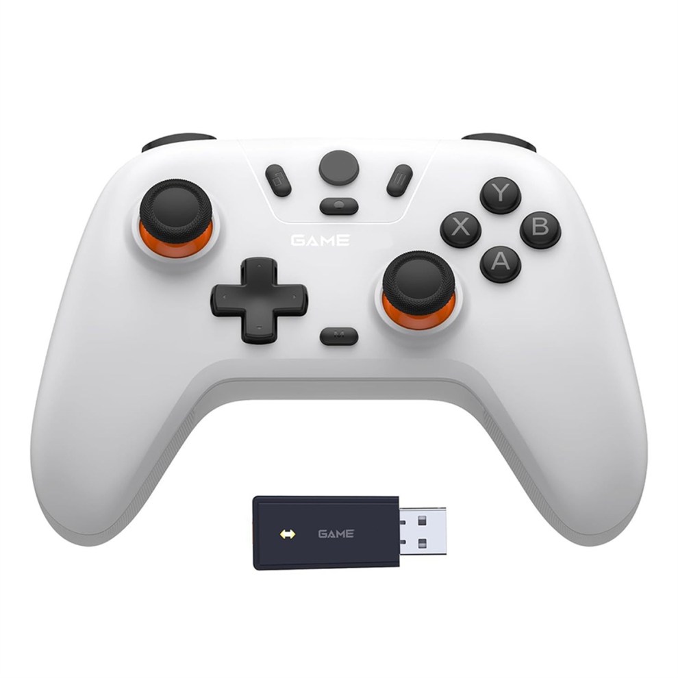 Typecat T4 Lite Wireless Controller Gamepad