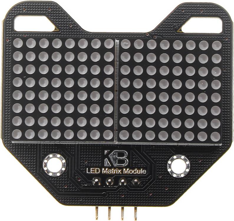 Microbit LED Bildschirmmodul Matrix
