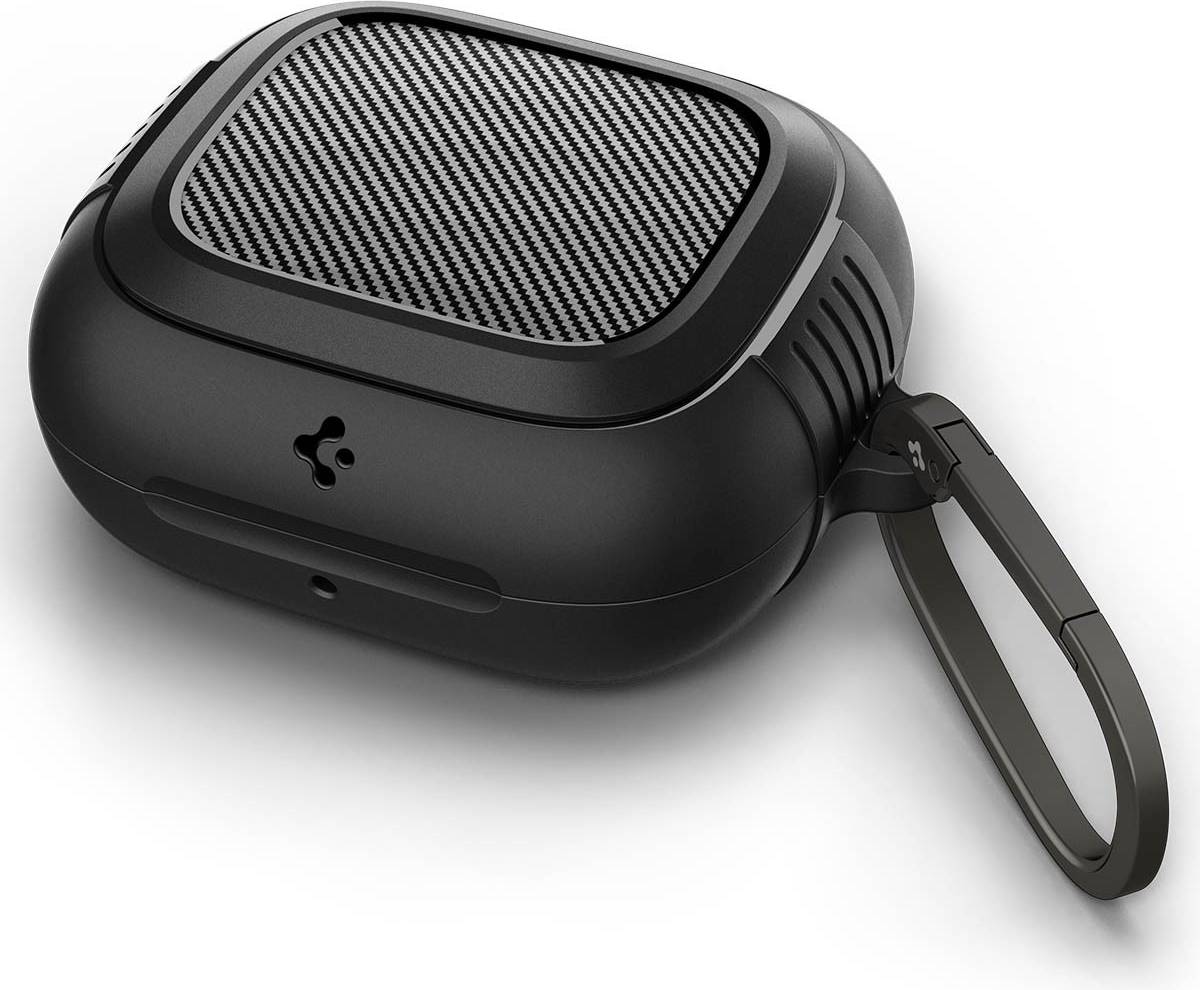 Powerbeats pro 2 Spigen Powerbeats Pro 2 Rugged Armor Slim Case