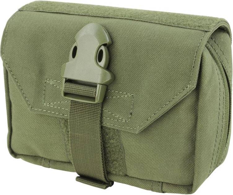 Condor First Response Pouch Aid Kit