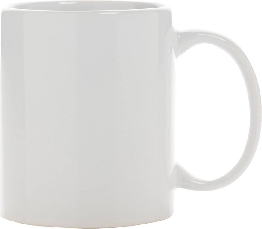 Classic Inner Two Tone Ceramic 350ml