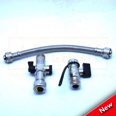 Fsn Greenstar Highflow 440 FSN Combi Filling Loop Kit