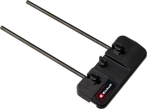 Einhell Guide Rail Adapter Til Overfræser