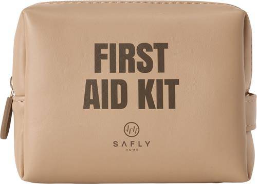 Safly First Aid Kit Soft Sand Multi