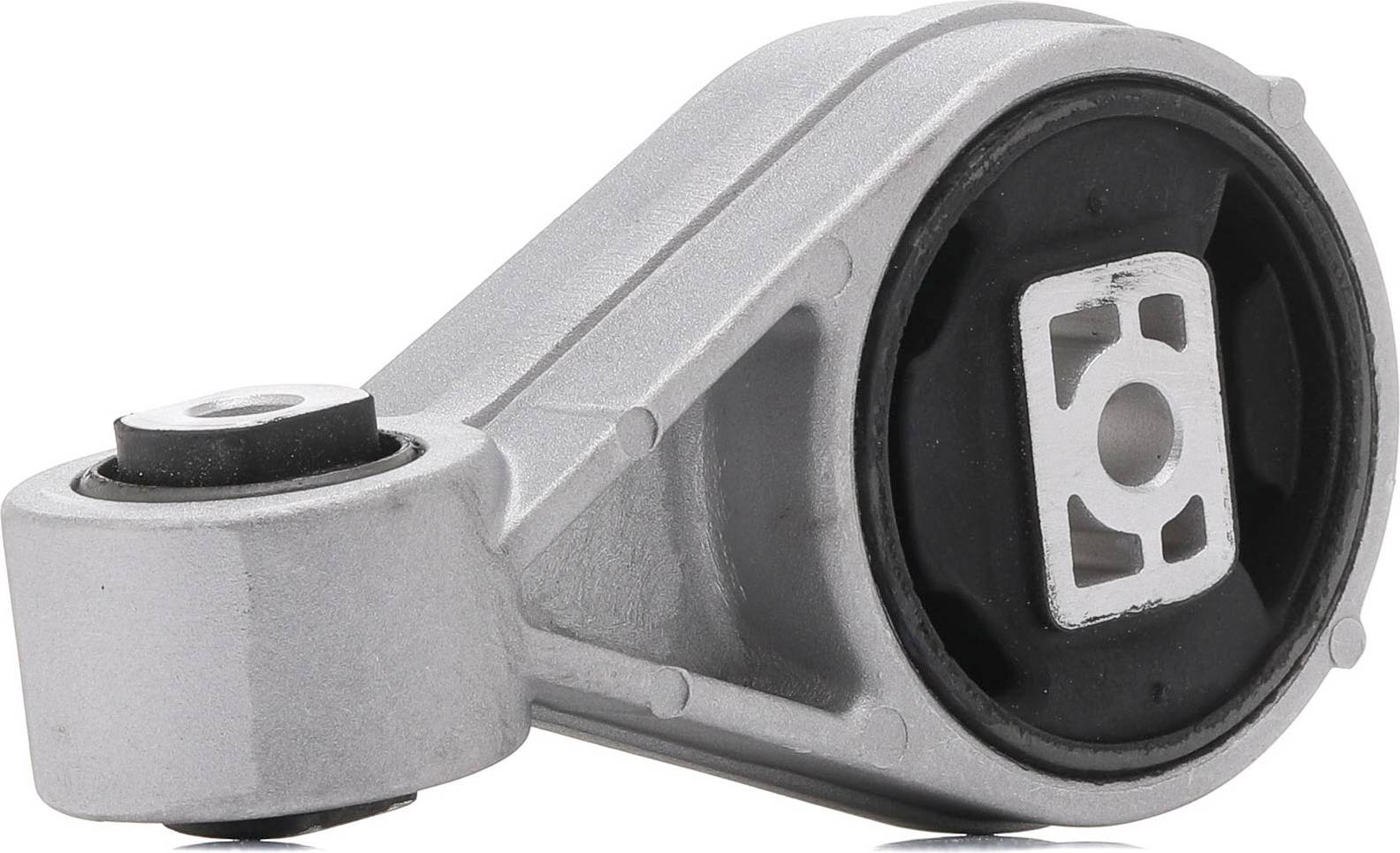 Ridex Engine Mount Rear Rubber Metal