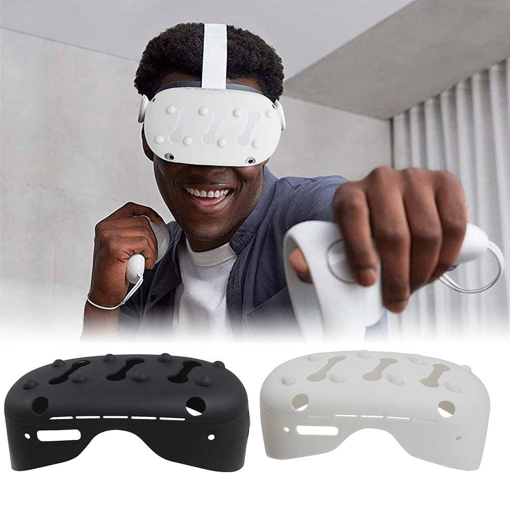 Oculus quest 2 Goolrc VR Headset Protective Shell Oculus Quest 2
