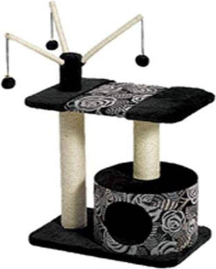 Midwest Inch Carnival Inch Cat Tree Play