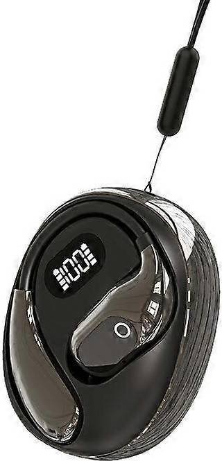 Multi-Language Smart Translation Bluetooth Headset