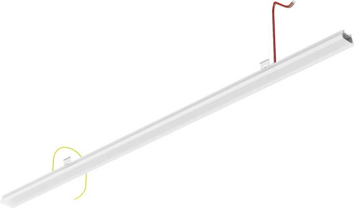 LEDVANCE Office Linear LED Modul Multi Color 4420lm 34W Loftplafond