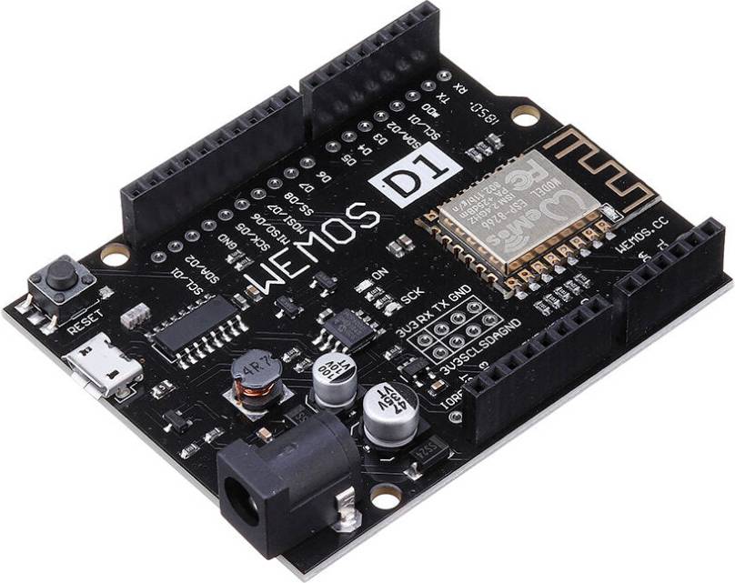 Greenzech D1 R2 V2.1.0 WiFi Uno Module Geekcreit