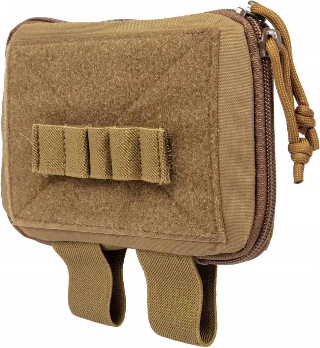 Condor Primal Gear Tactical Rip-Off First Aid Kit Coyote Brown
