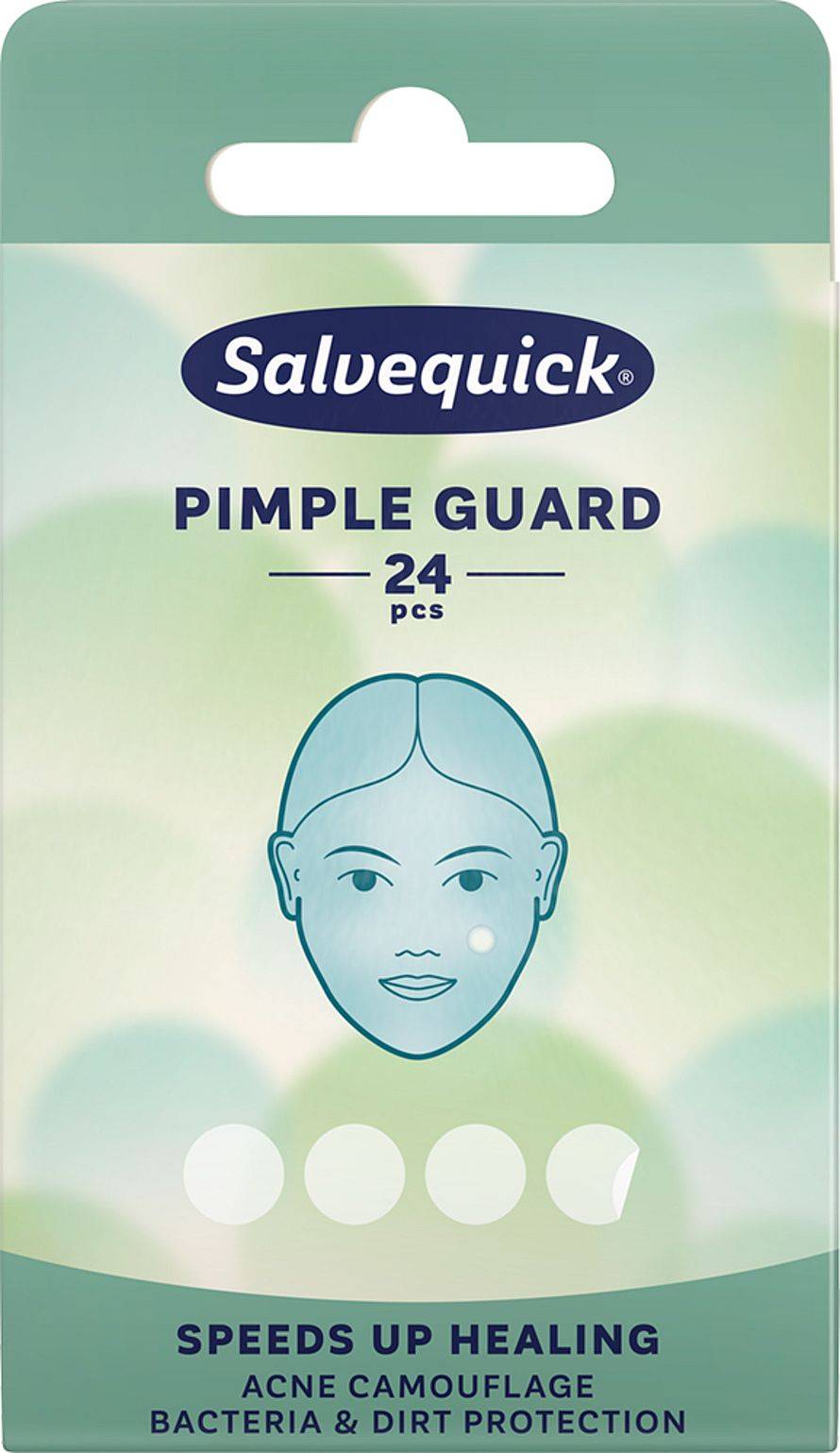 Pimple Guard