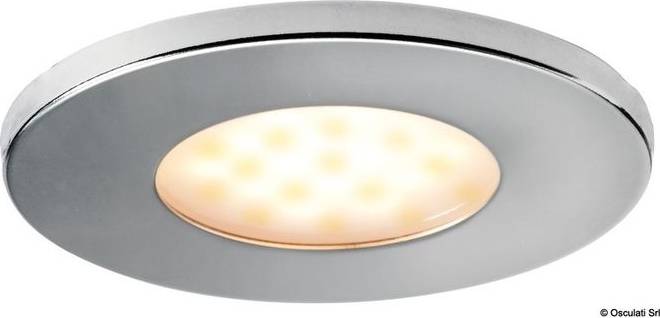 Osculati Aruba Rund LED Loftlampe Loftplafond