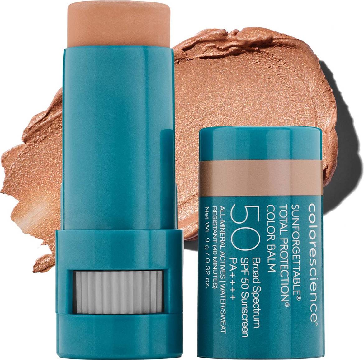 Sunforgettable Total Protection Color Balm