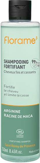 Shampoo Rinforzante 250 ml