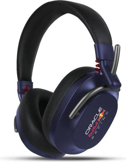 Casque Oracle Red Bull Racing Pliable