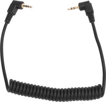 2.5mm F2 Camera Remote Control Shutter Cable