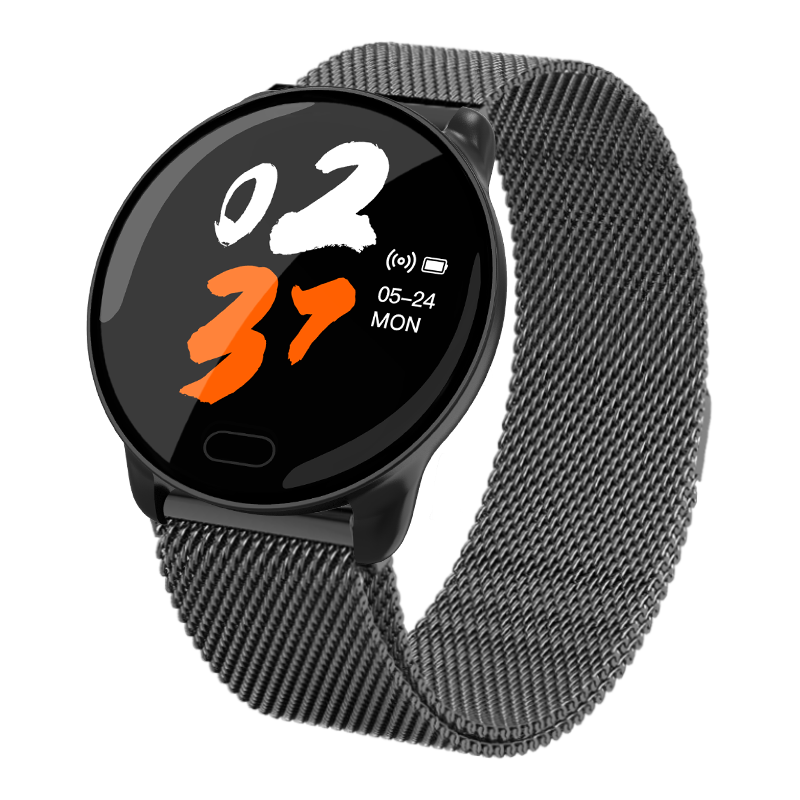Greenzech All-day Blood Pressure O2 Monitor