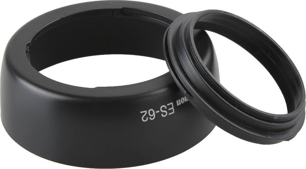Canon 50mm 1.8 ES-62 Shade Screw Thread Mount