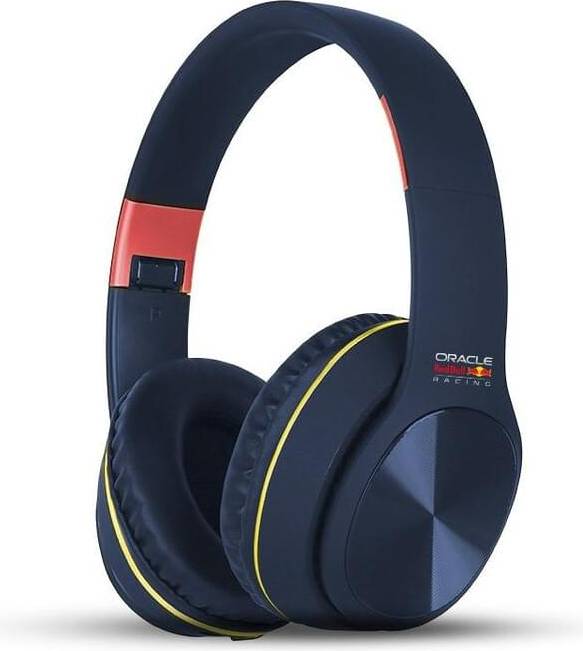 Oracle Red Bull Racing HP160 Over-Ear Kopfhörer