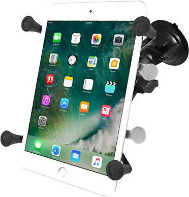 RAM Mounts Mount 7 Inch Tablet