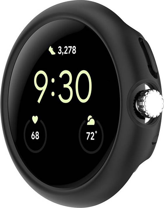 Pixel watch 1 Watch Protective Case for Pixel Watch