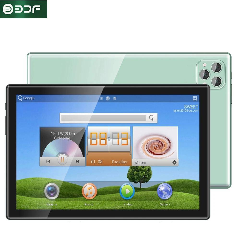 10.1 Inch Tempering Glass Tablet
