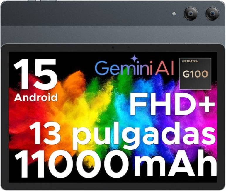 E3 Pro 13 Inch Tablet