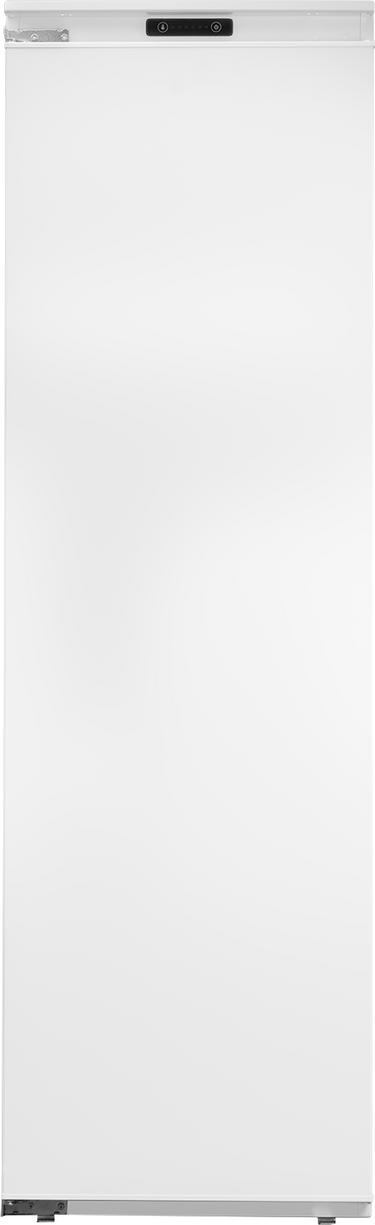 Integrated tall freezer SIA 210L White Integrated Built In Column Tall Freezer RFI108 E